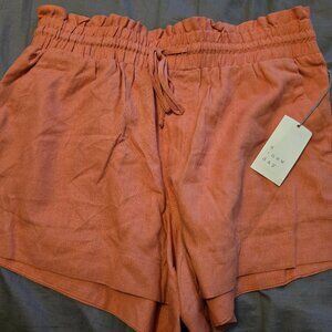A New Day Shorts Size L